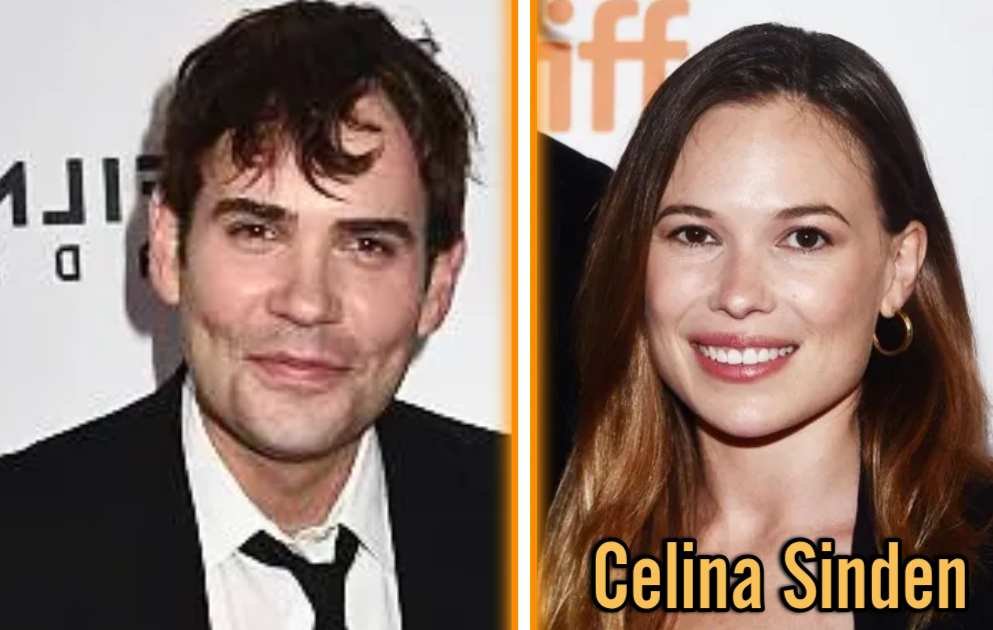Celina Sinden