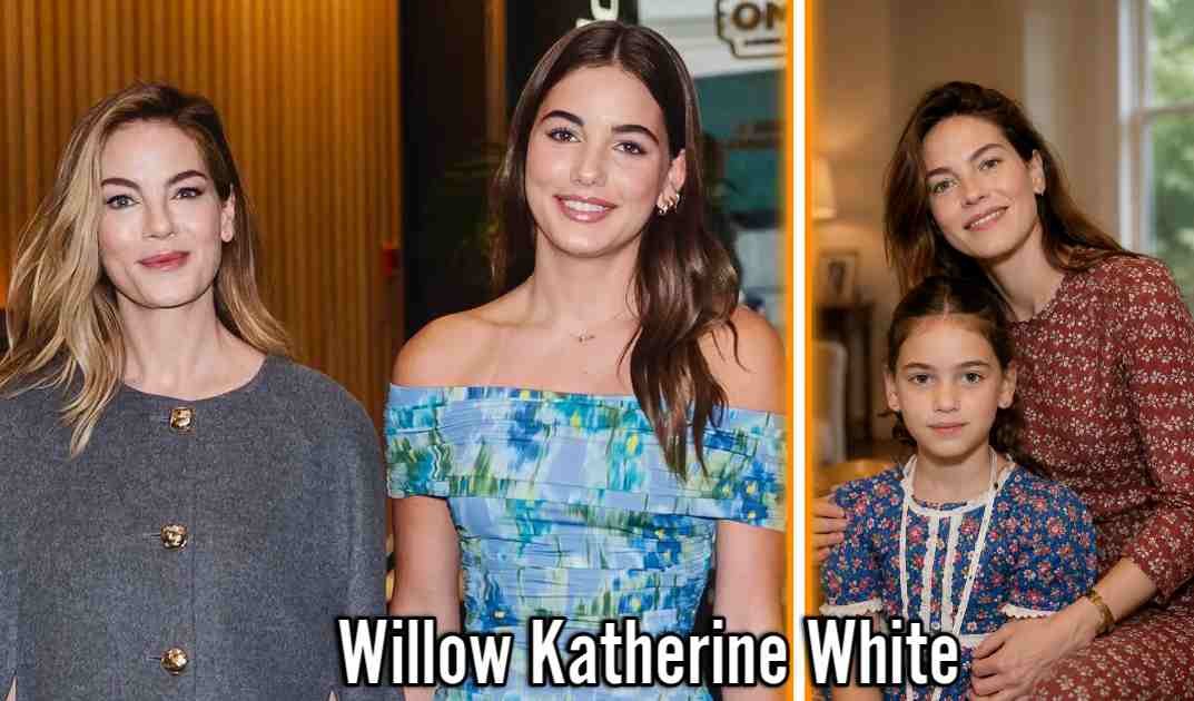 Willow Katherine White