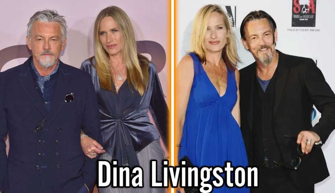 Dina Livingston