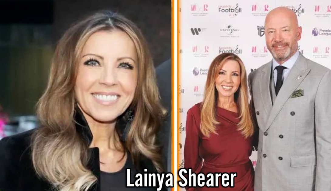 Lainya Shearer
