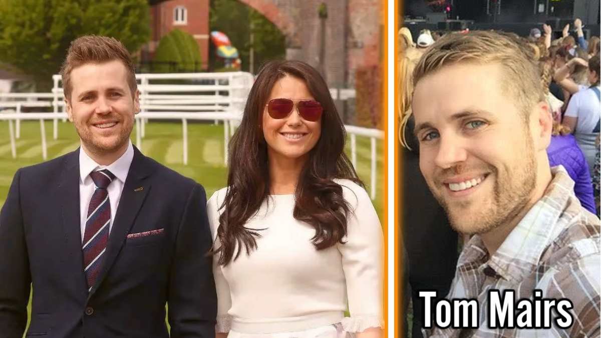 Tom Mairs