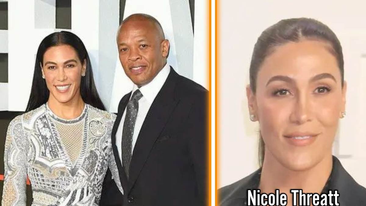 Nicole Threatt